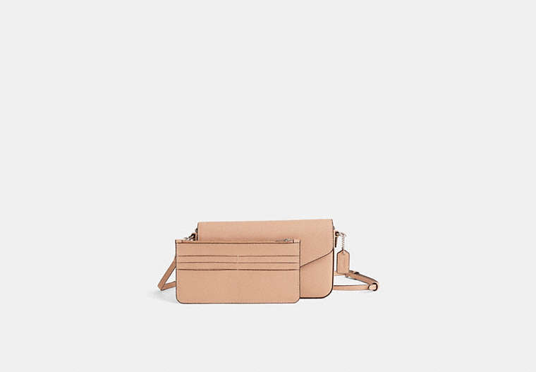Restored Wyn Crossbody