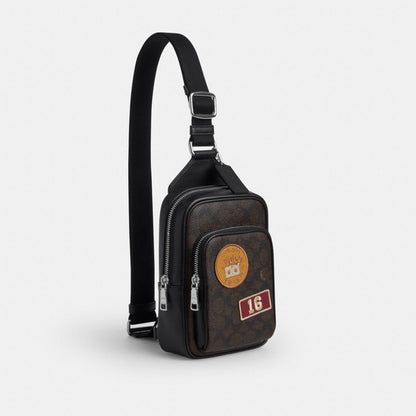 Racer Sling Pack