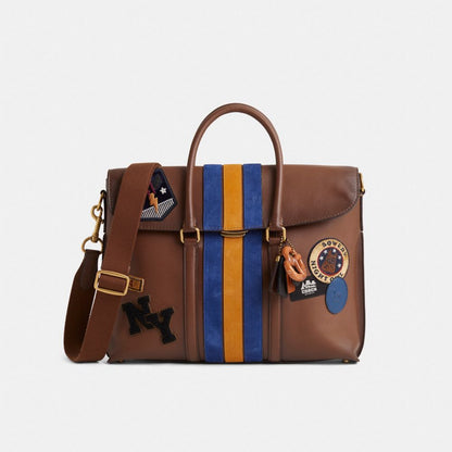 Reloved Metropolitan Lock Portfolio