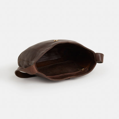 Vintage Eldrige Hobo Bag