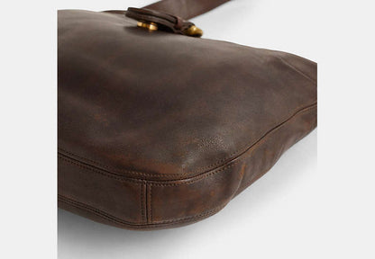 Vintage Eldrige Hobo Bag
