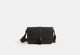 Restored League Messenger Bag