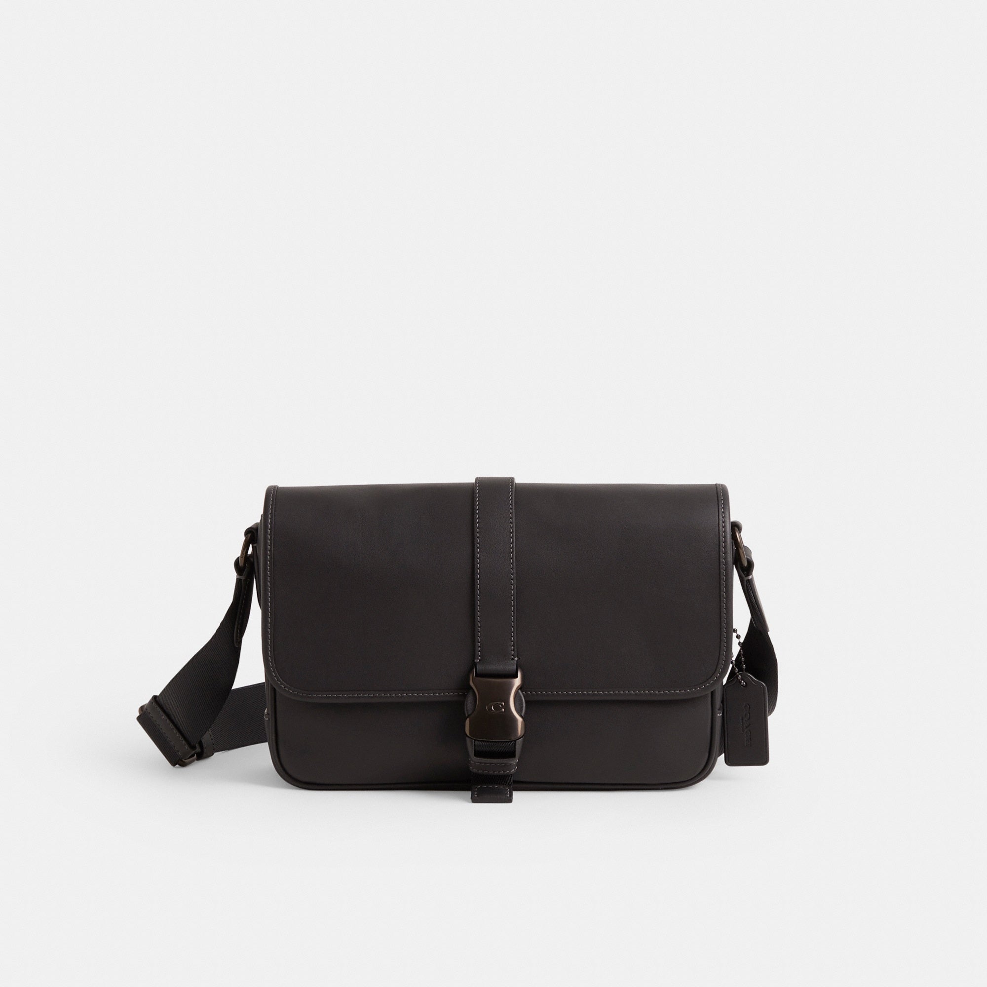 Restored League Messenger Bag