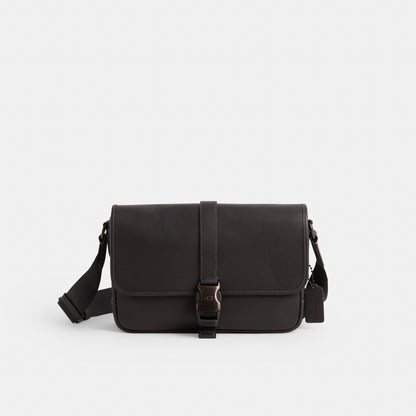 Restored League Messenger Bag