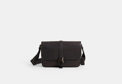 Restored League Messenger Bag