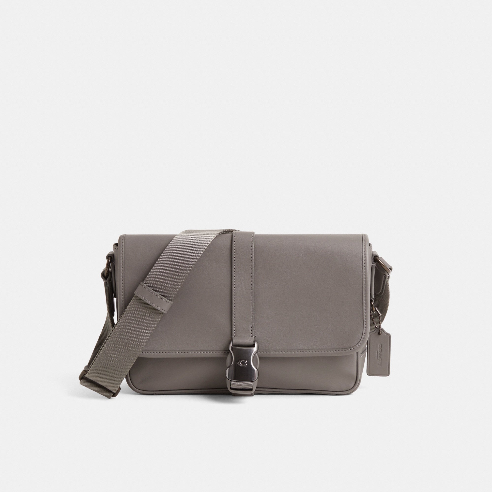 Restored League Messenger Bag
