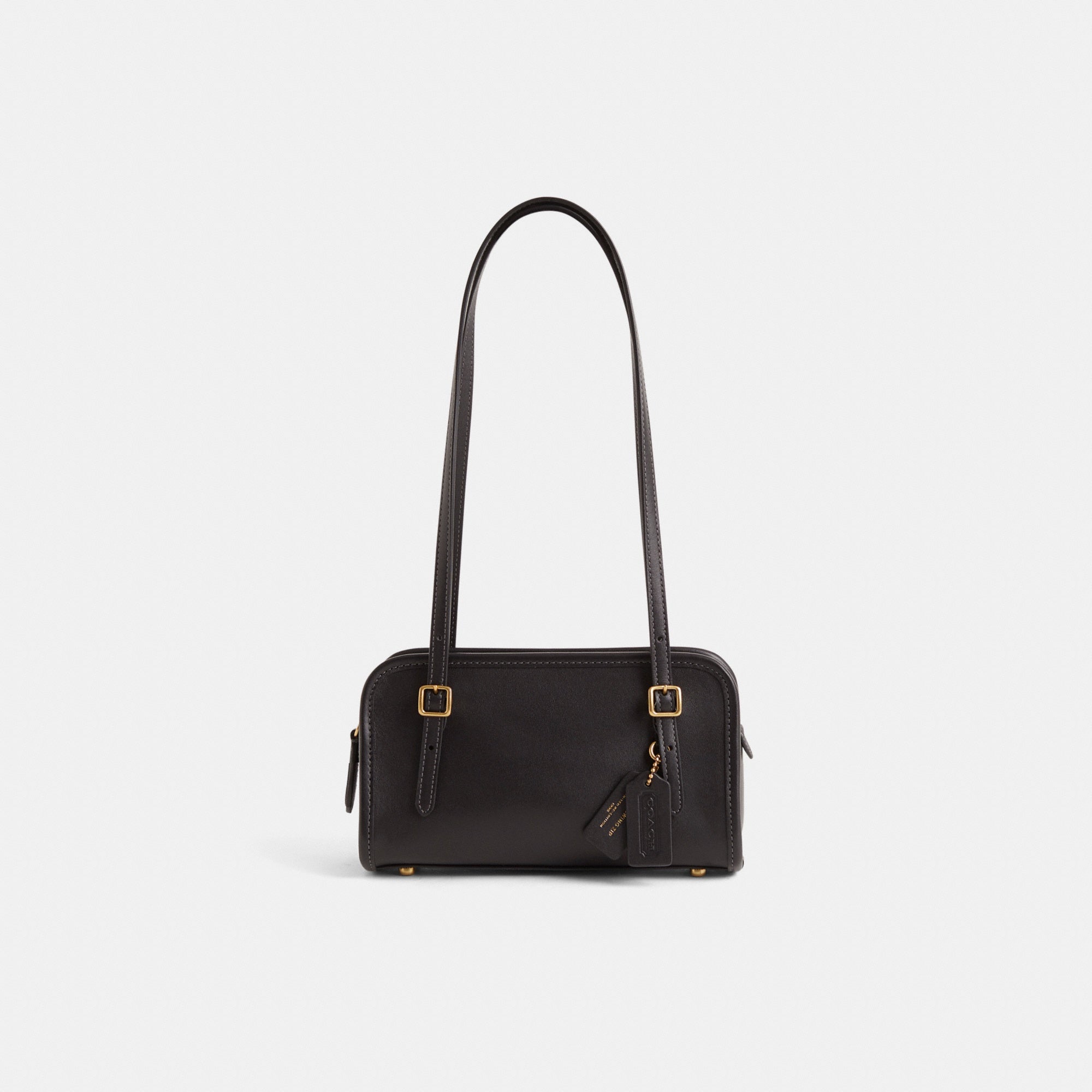 Restored Swing Zip Bag 20