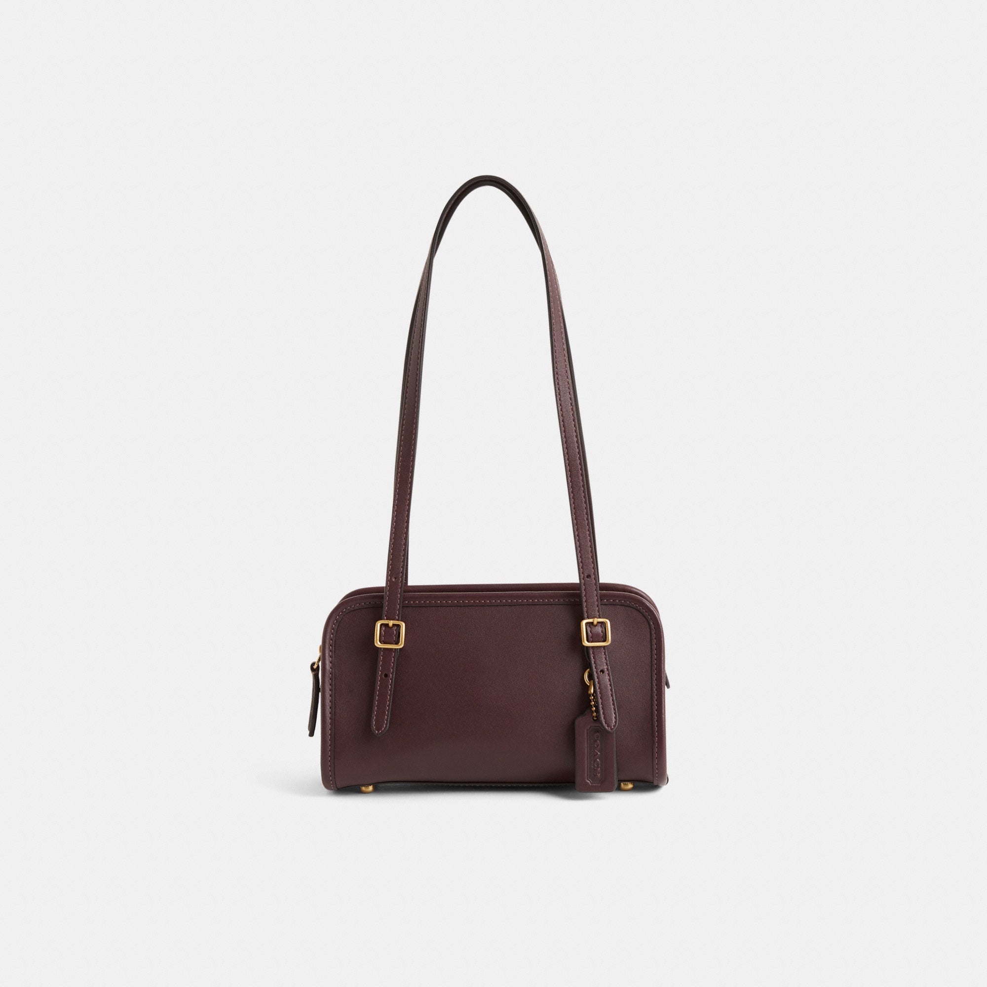 Restored Swing Zip Bag 20