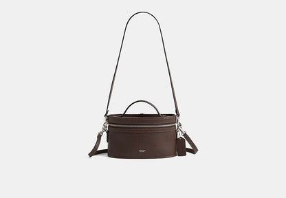 Restored Metropolitan Workbag