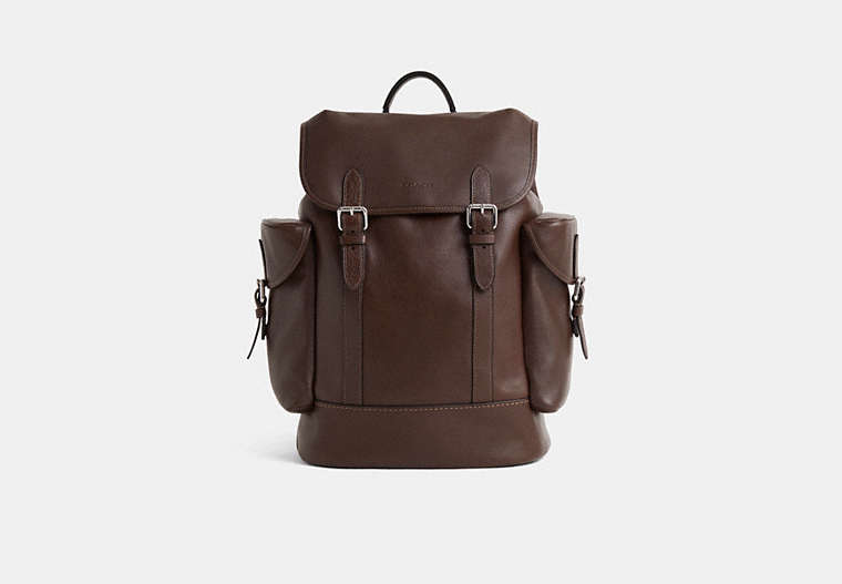 Restored Hitch Backpack