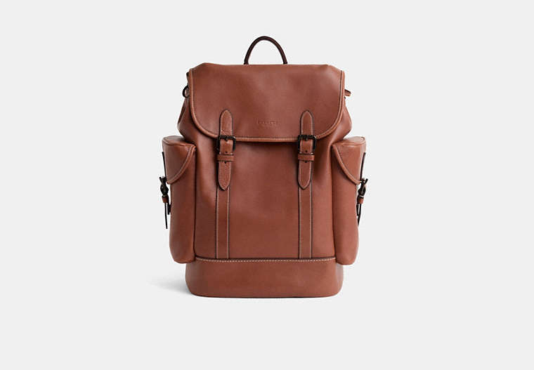 Restored Hitch Backpack