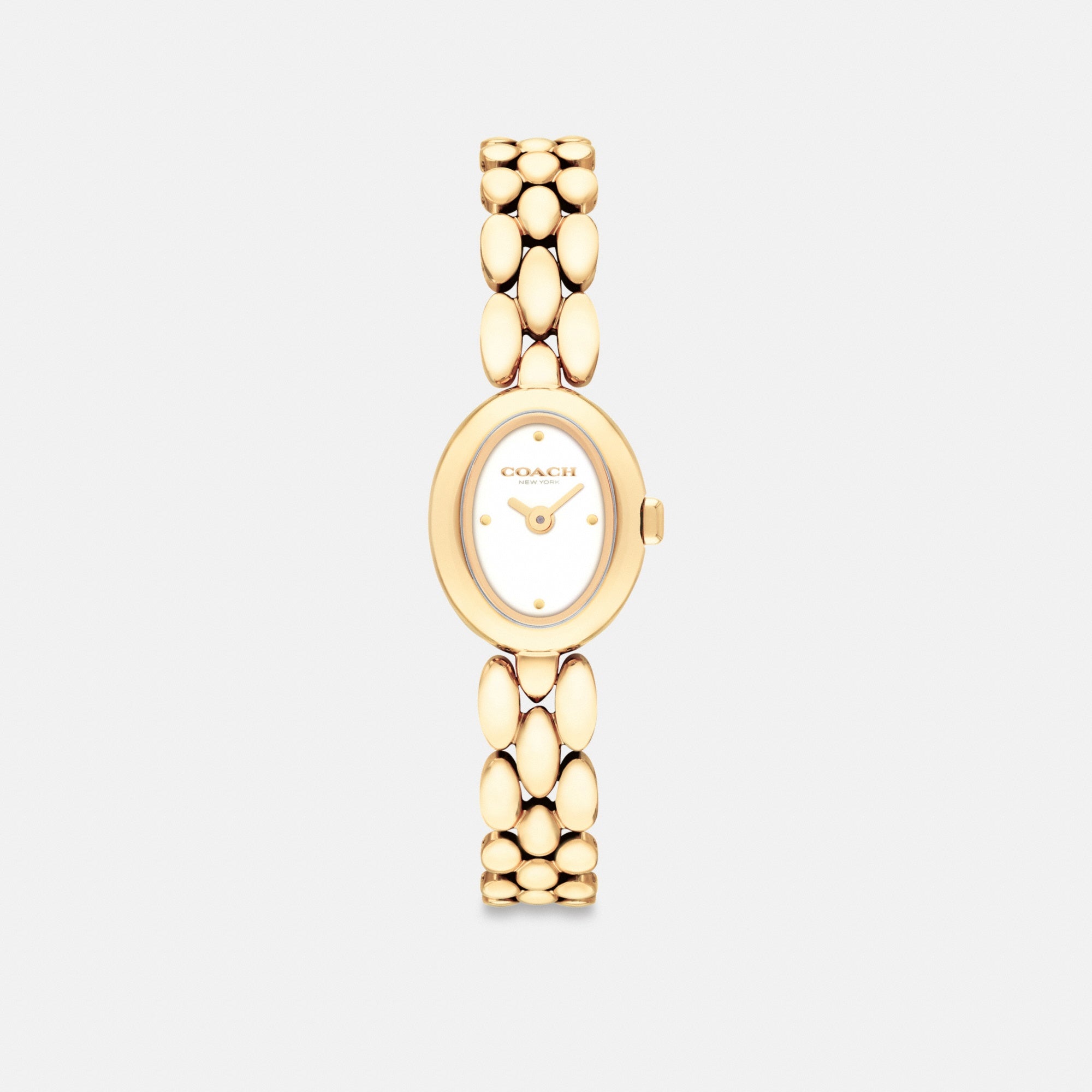Sammy Watch, 18 Mm X 22.5 Mm