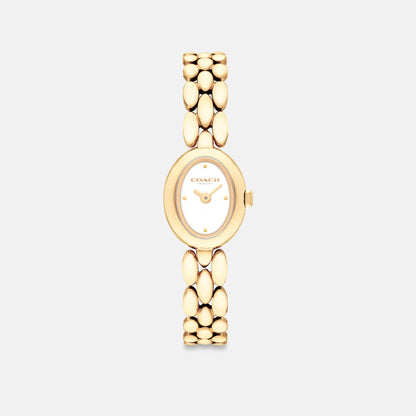 Sammy Watch, 18 Mm X 22.5 Mm