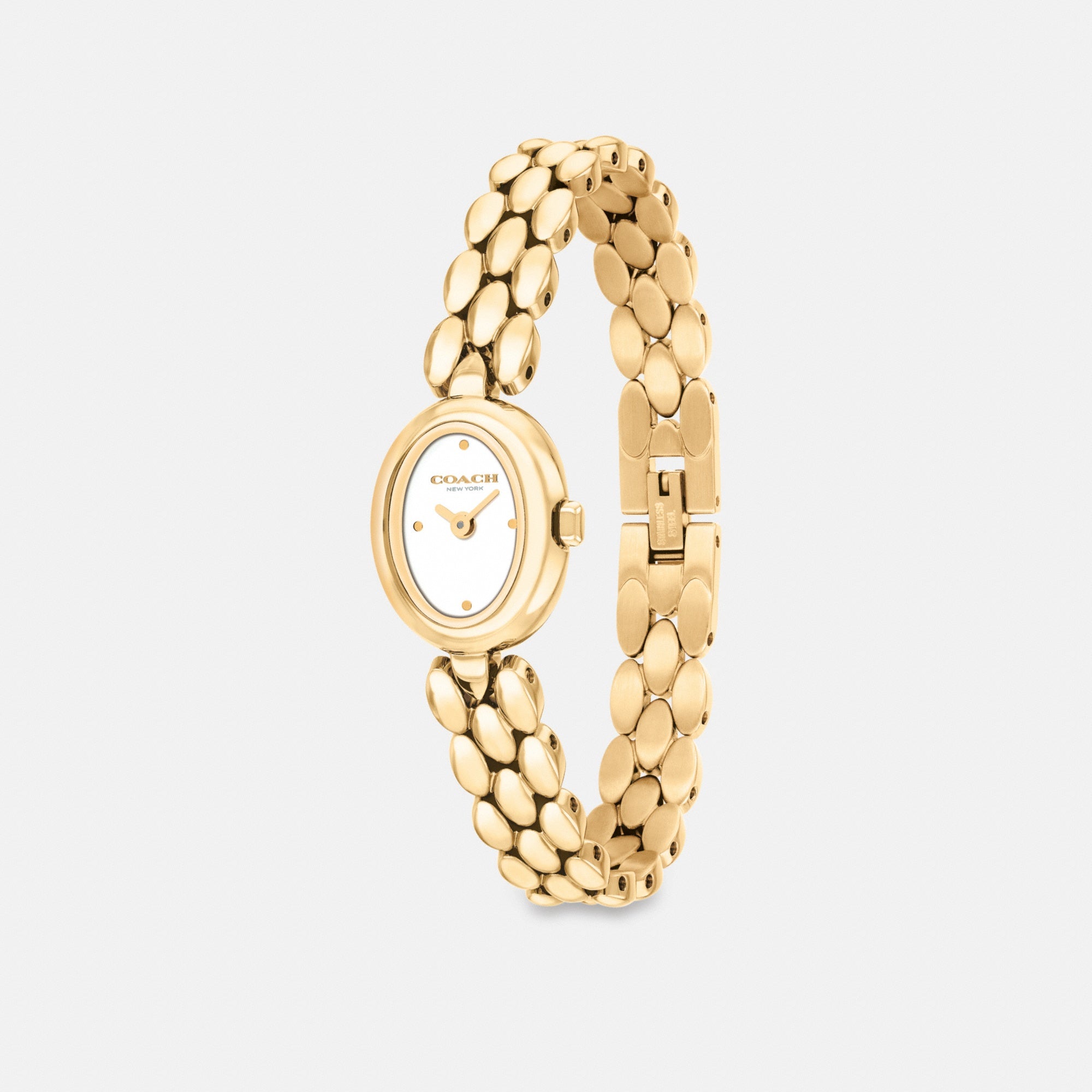Sammy Watch, 18 Mm X 22.5 Mm