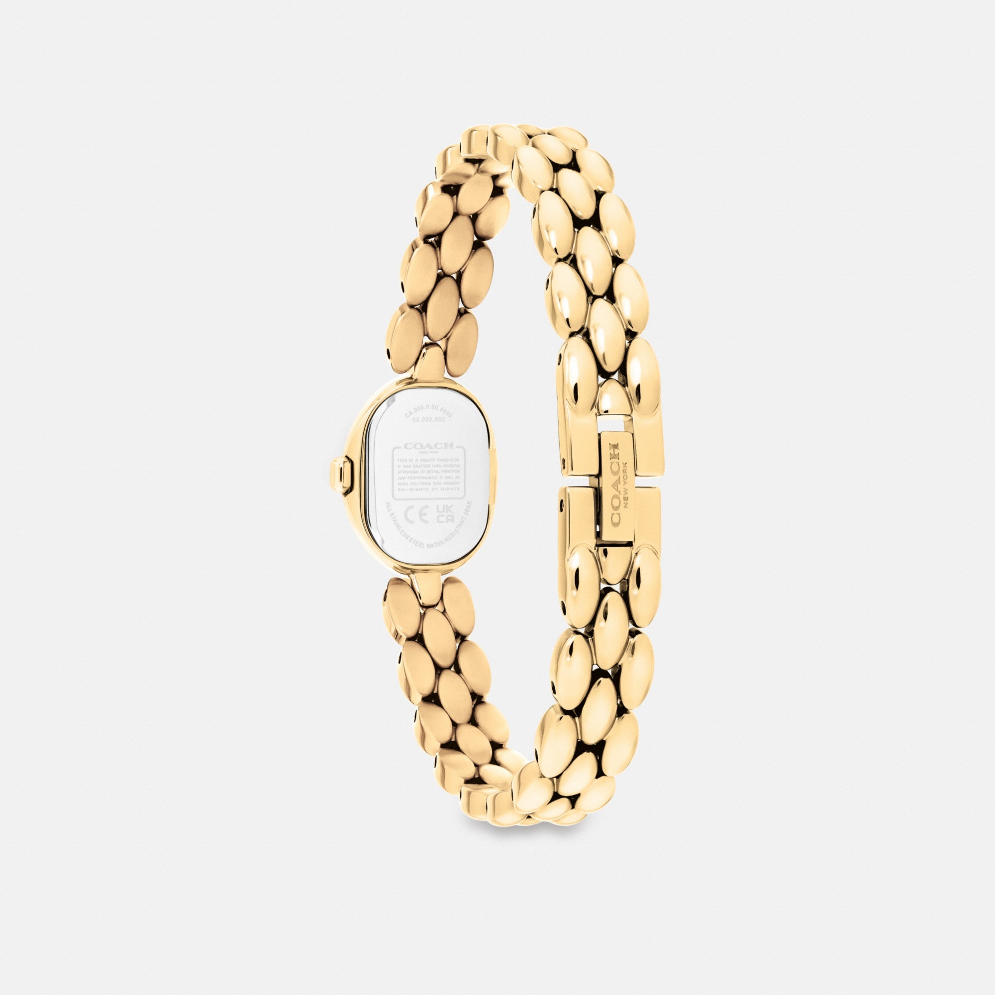 Sammy Watch, 18 Mm X 22.5 Mm