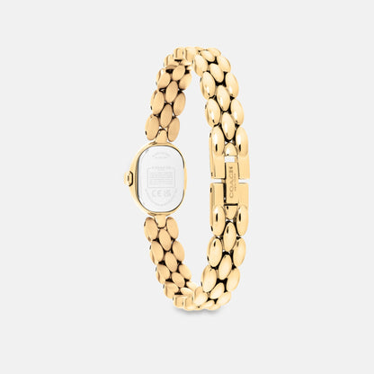 Sammy Watch, 18 Mm X 22.5 Mm