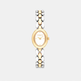 Sammy Watch, 18 Mm X 22.5 Mm