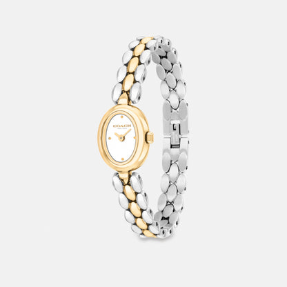 Sammy Watch, 18 Mm X 22.5 Mm