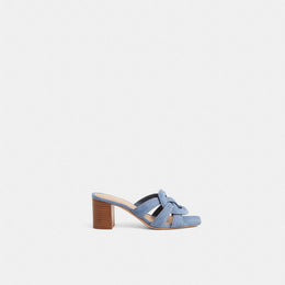 Restored Nikki Sandal