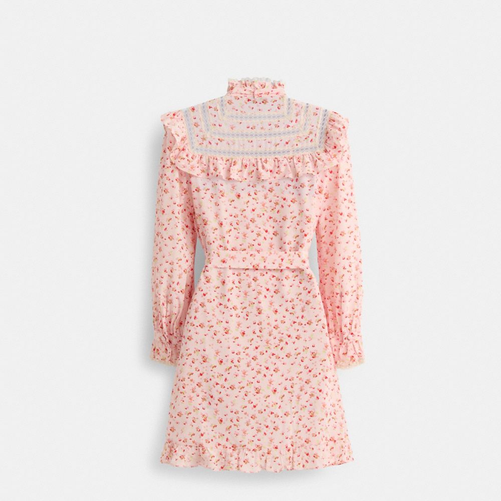 Restored Dress