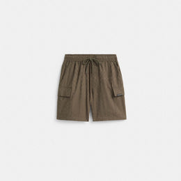 Restored Signature Shorts