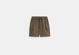 Restored Signature Shorts