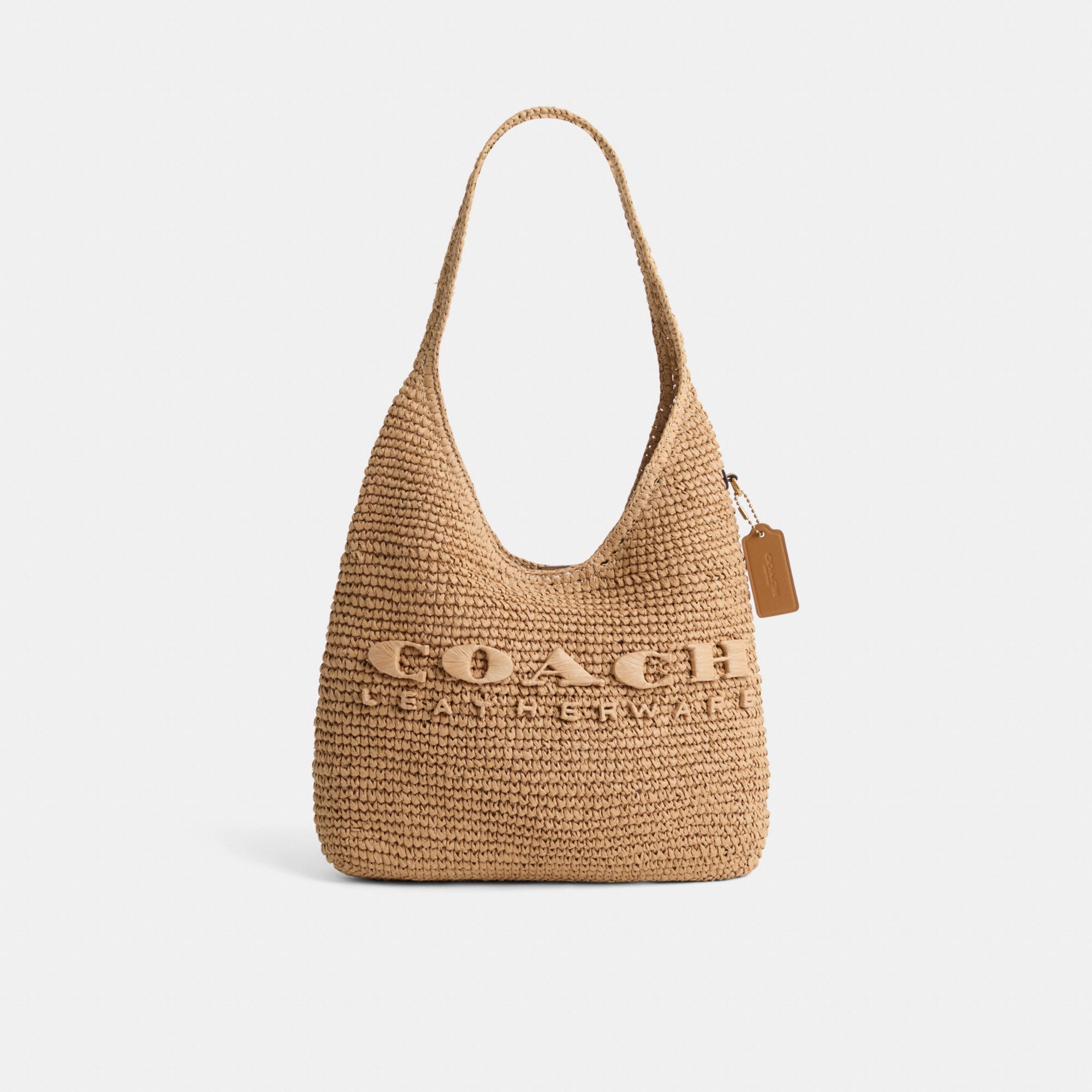 Restored Brooklyn Shoulder Bag 28