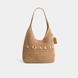 Restored Brooklyn Shoulder Bag 28