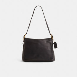 Vintage Studio Flap Shoulder Bag