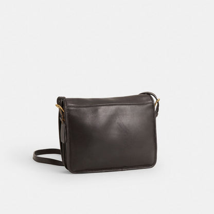 Vintage Saddle Pouch Large