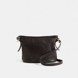 Vintage Worth Hobo