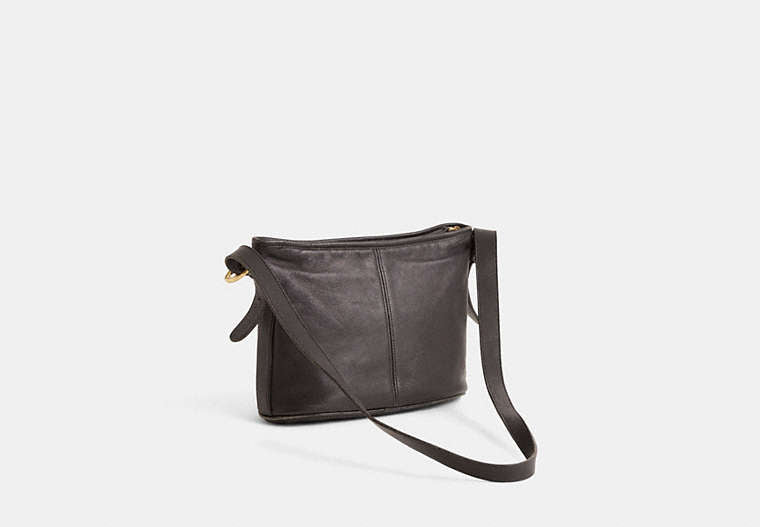 Vintage Worth Hobo