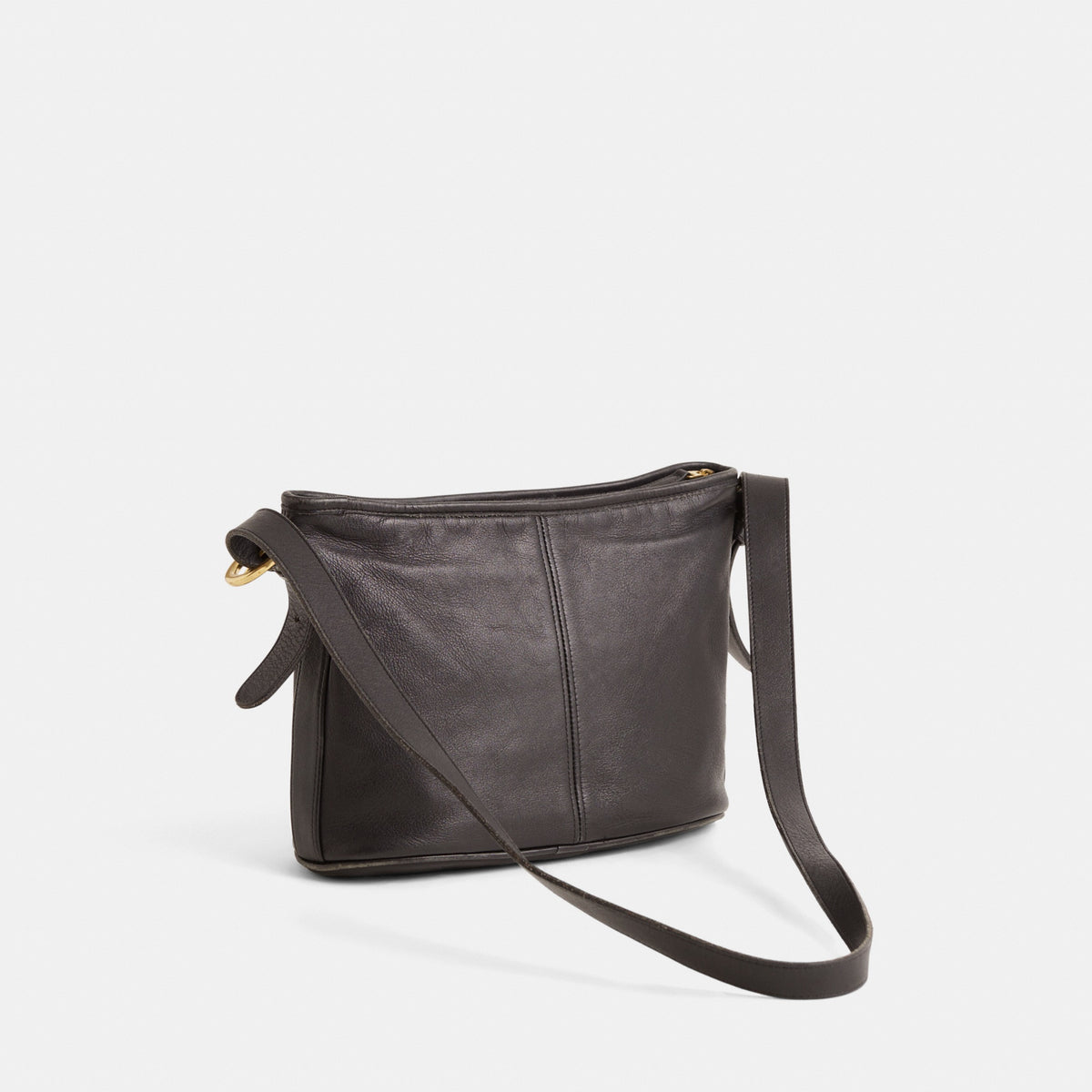 Vintage Worth Hobo