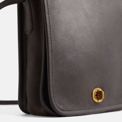 Vintage Compact Pouch