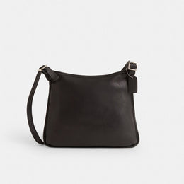 Vintage Hippie Slim Bag 1
