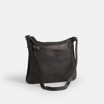 Vintage Hippie Slim Bag 1
