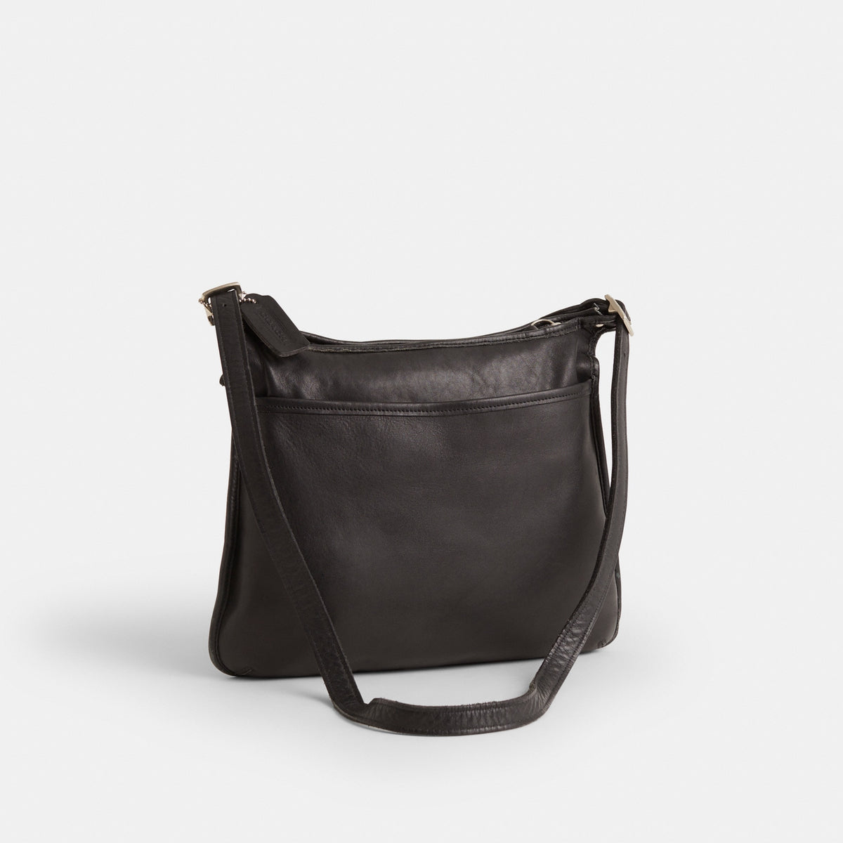 Vintage Hippie Slim Bag 1