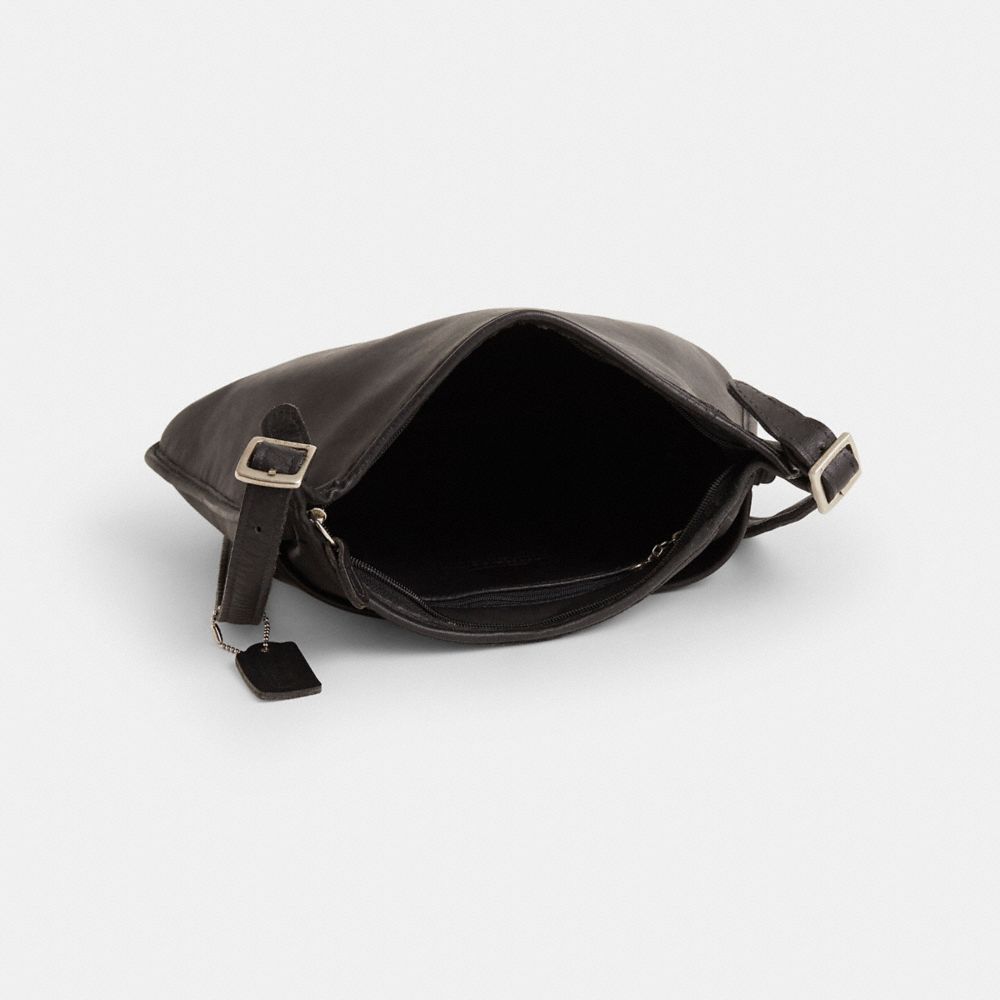 Vintage Hippie Slim Bag 1