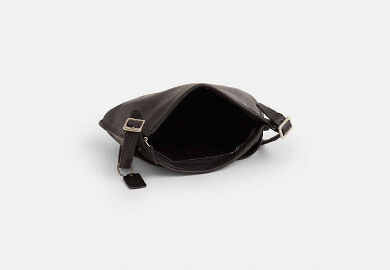 Vintage Hippie Slim Bag 1
