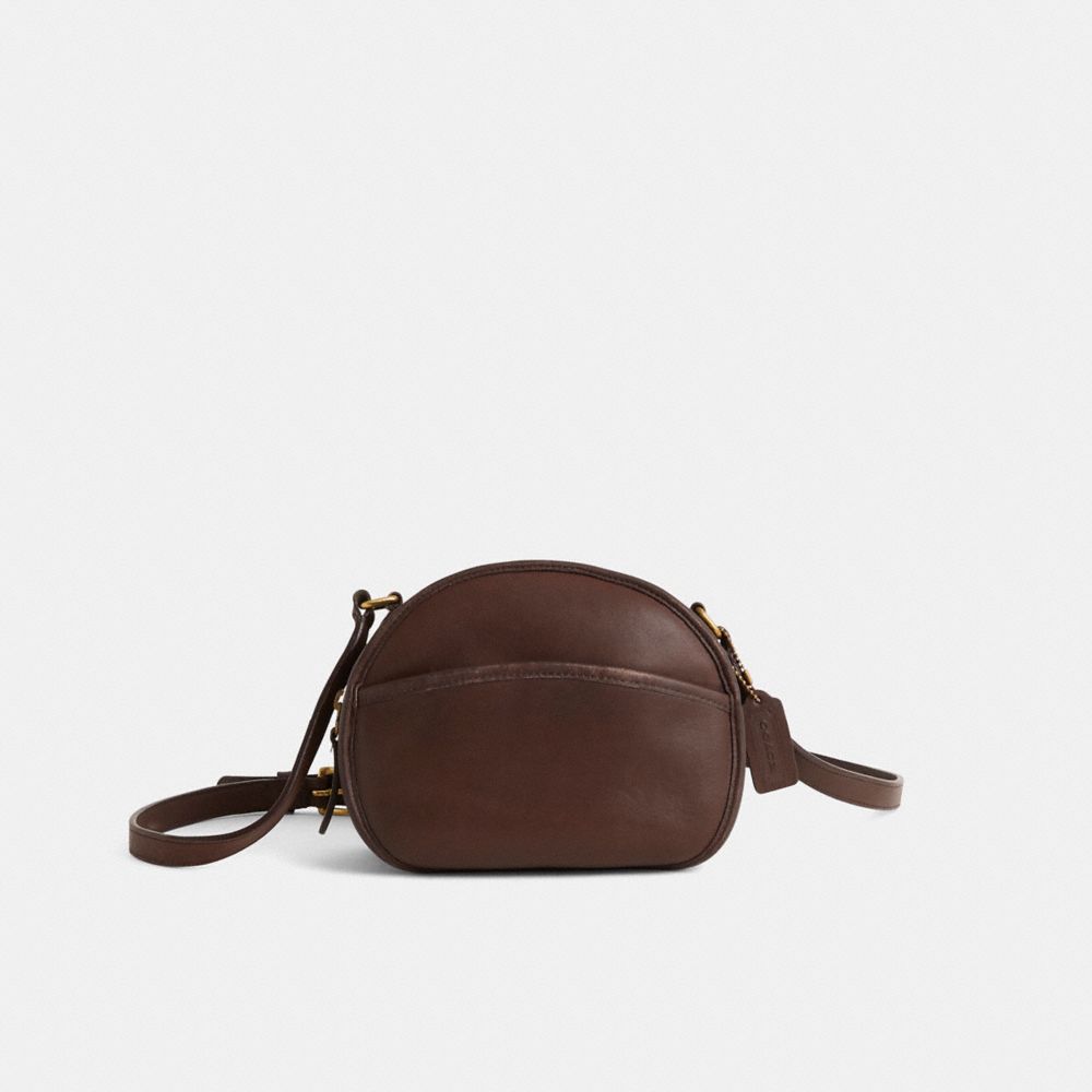 Vintage Quincy Bag