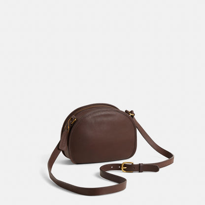 Vintage Quincy Bag