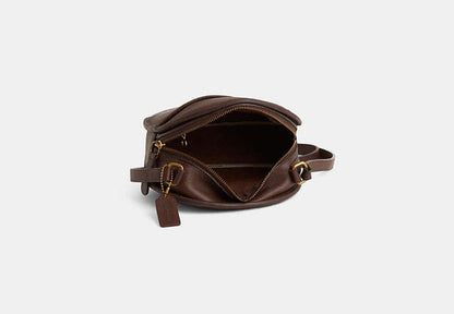 Vintage Quincy Bag