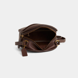 Vintage Quincy Bag