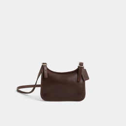Vintage Hippie Slim Bag