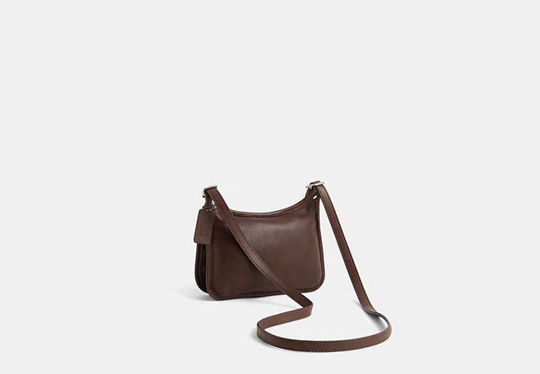 Vintage Hippie Slim Bag