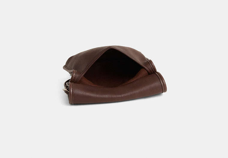Vintage Hippie Slim Bag