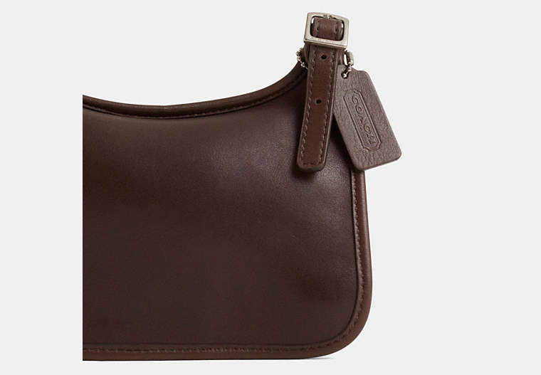 Vintage Hippie Slim Bag
