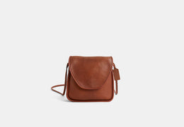 Vintage Lindsay Bag