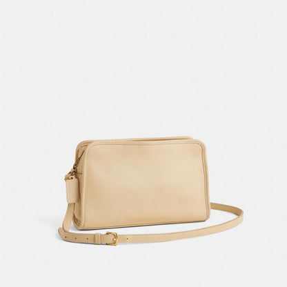 Vintage Sutton Zip
