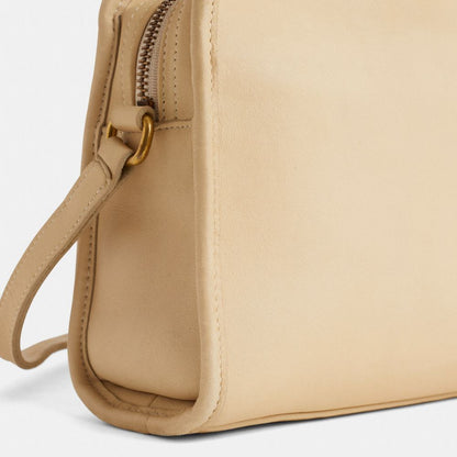 Vintage Sutton Zip